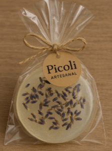 Picoli Soap